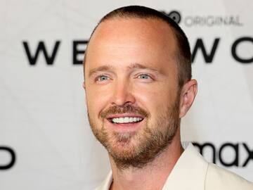 Aaron Paul, Zazie Beets, Kate Mara... Estos serán los protagonistas de la temporada 6 de ‘Black Mirror’