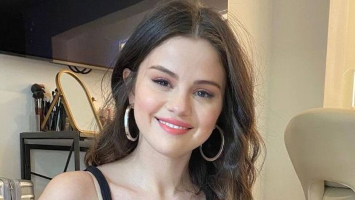 Selena Gómez afirmó que los estándares de belleza afectaron su salud mental