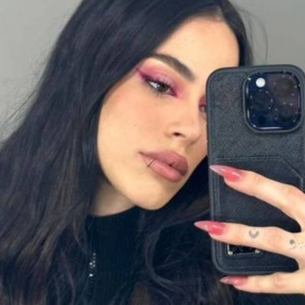 El cambio de look de Tini Stoessel que impactó a todos