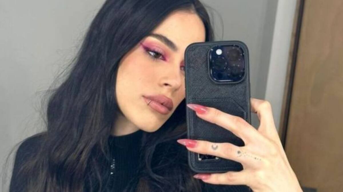 El cambio de look de Tini Stoessel que impactó a todos