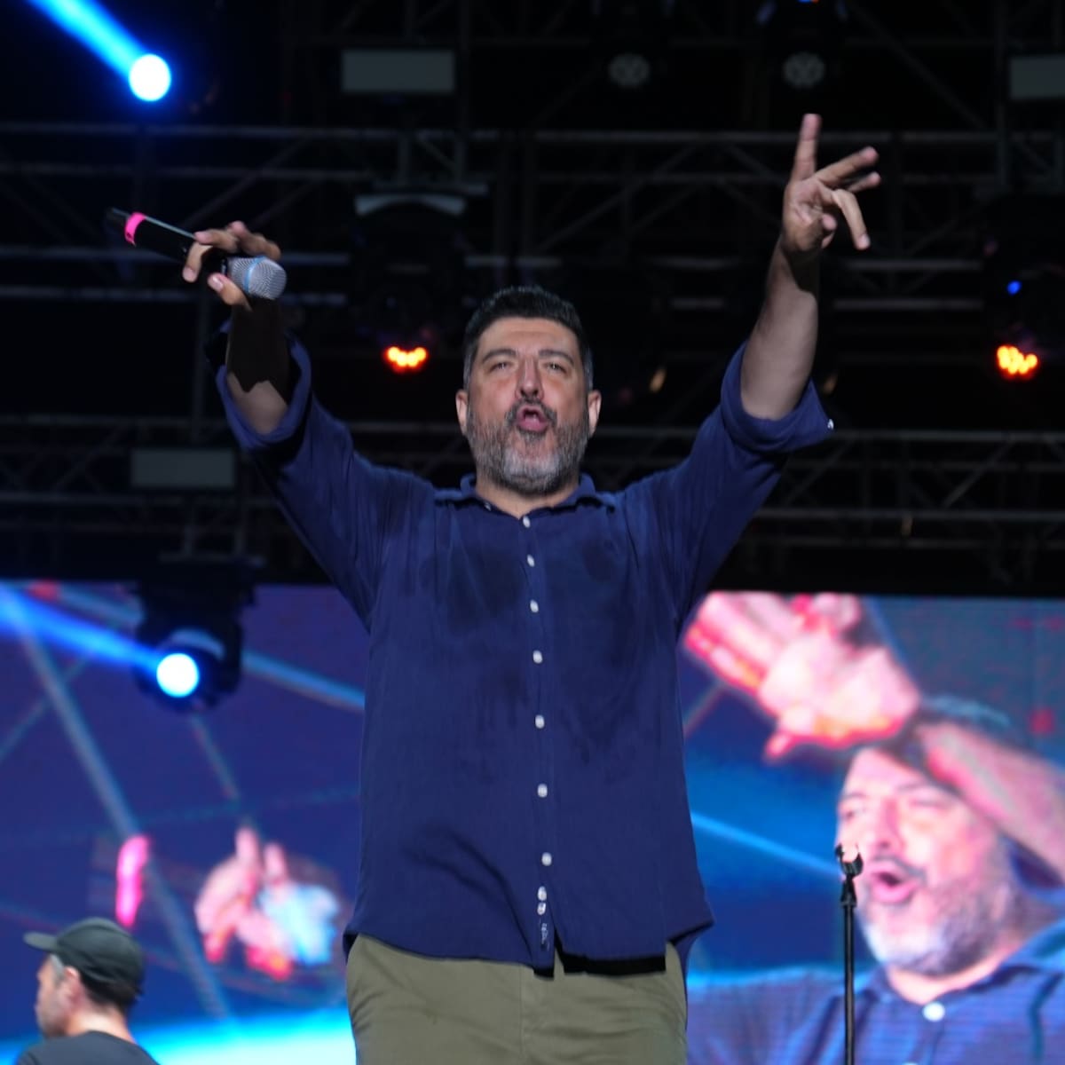 El Gran Musical nos llevará de viaje por los grandes eventos de LOS40