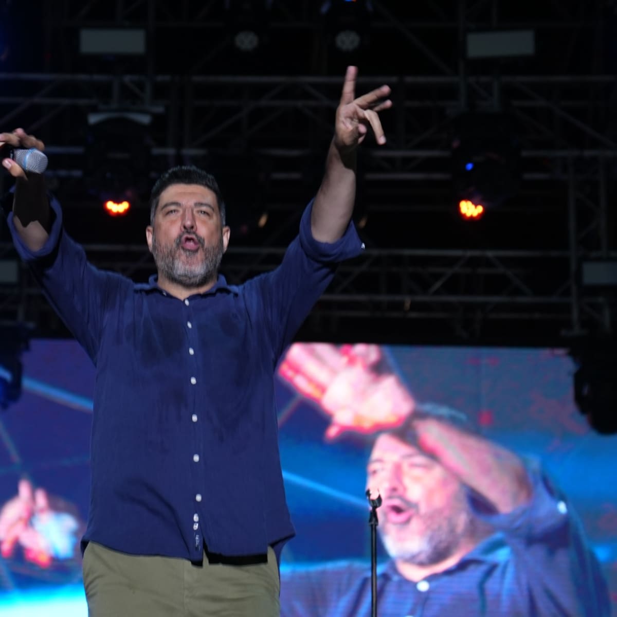 El Gran Musical nos llevará de viaje por los grandes eventos de LOS40