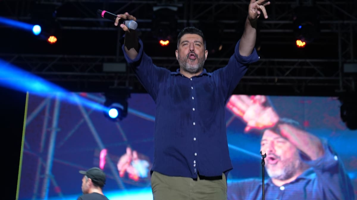 El Gran Musical nos llevará de viaje por los grandes eventos de LOS40