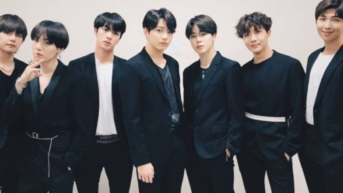 ¿BTS quiere hacer una colaboración con Billie Eilish?