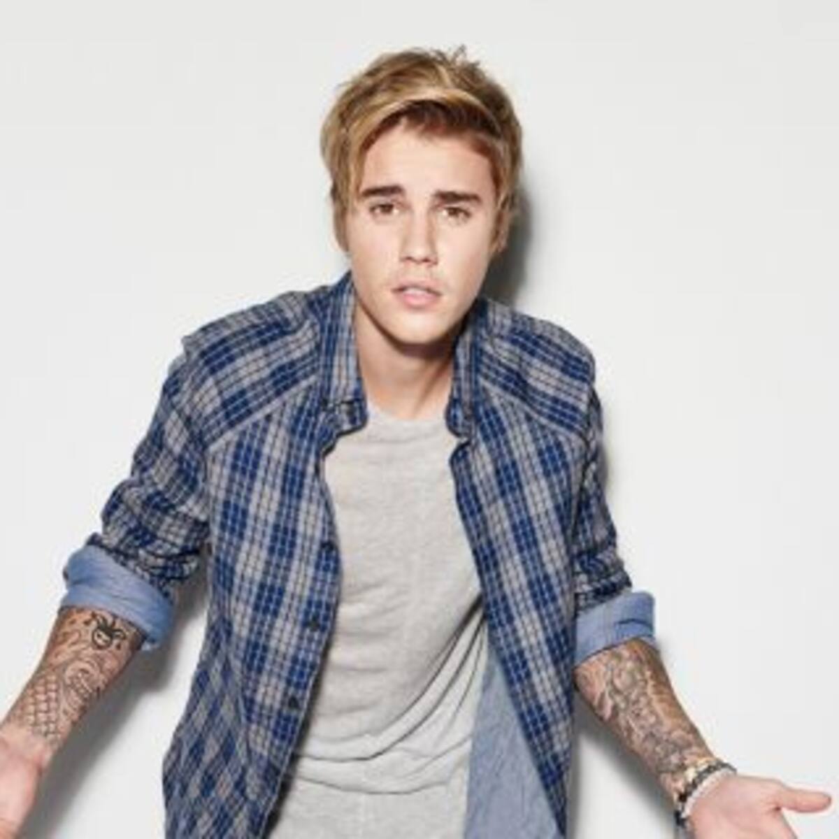 Justin Bieber no quiere escuchar el nuevo disco de su ex