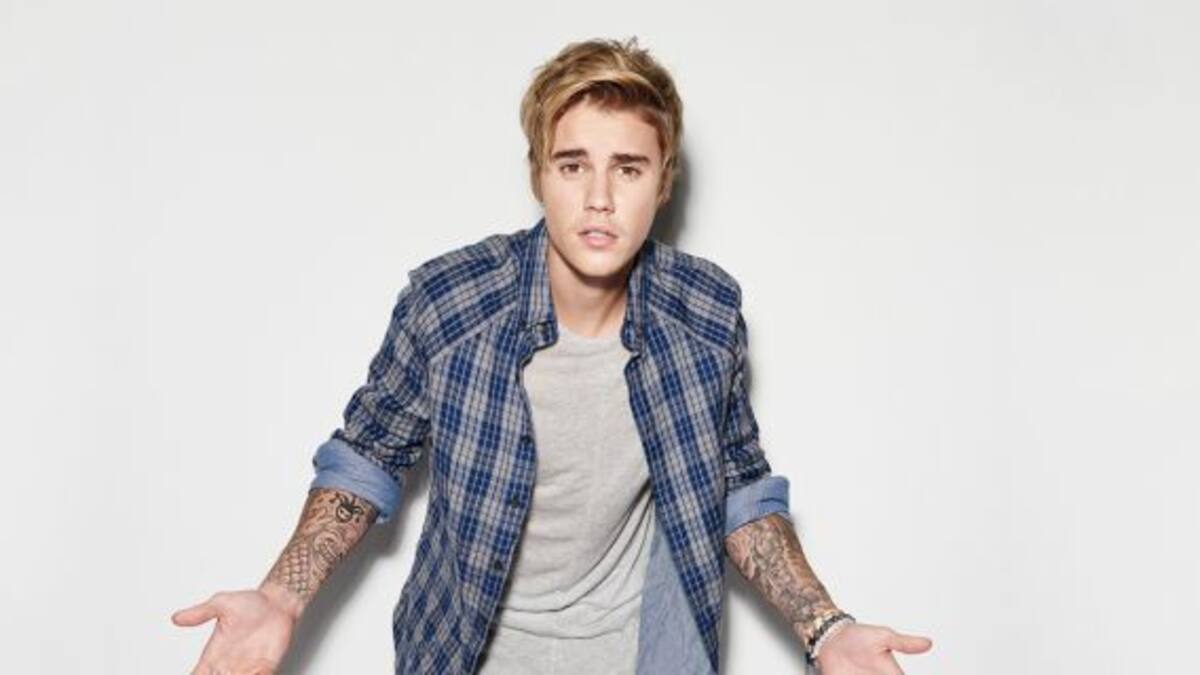 Justin Bieber no quiere escuchar el nuevo disco de su ex