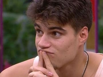 ‘Secret Story’: La visita de Tom Brusse deja secuelas en la relación de Julen y Sandra