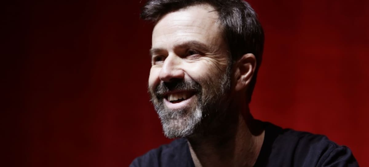 Fallece Pau Donés, vocalista de Jarabe de Palo, a los 53 años tras una larga lucha contra en cáncer. - Europa Press - Archivo