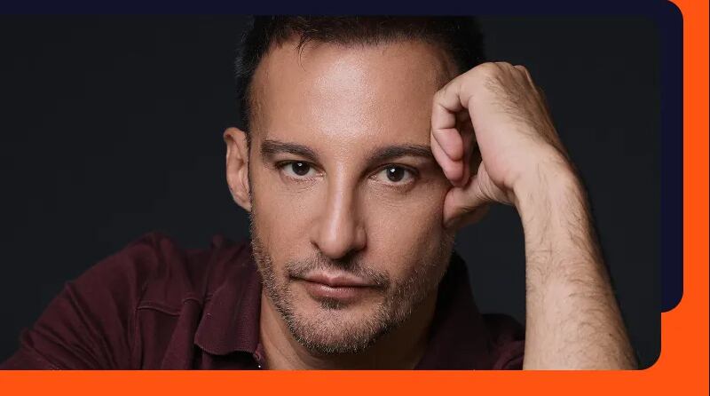 Alejandro Amenábar