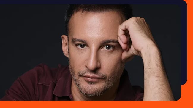 Alejandro Amenábar