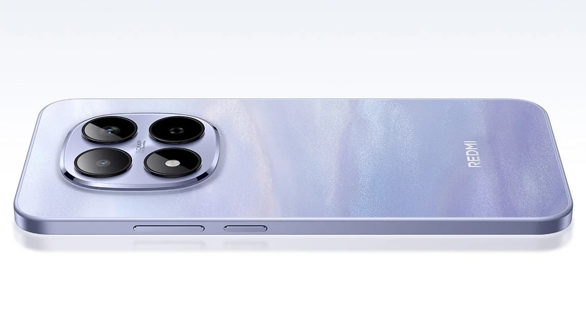 Xiaomi Redmi Note 15 Pro