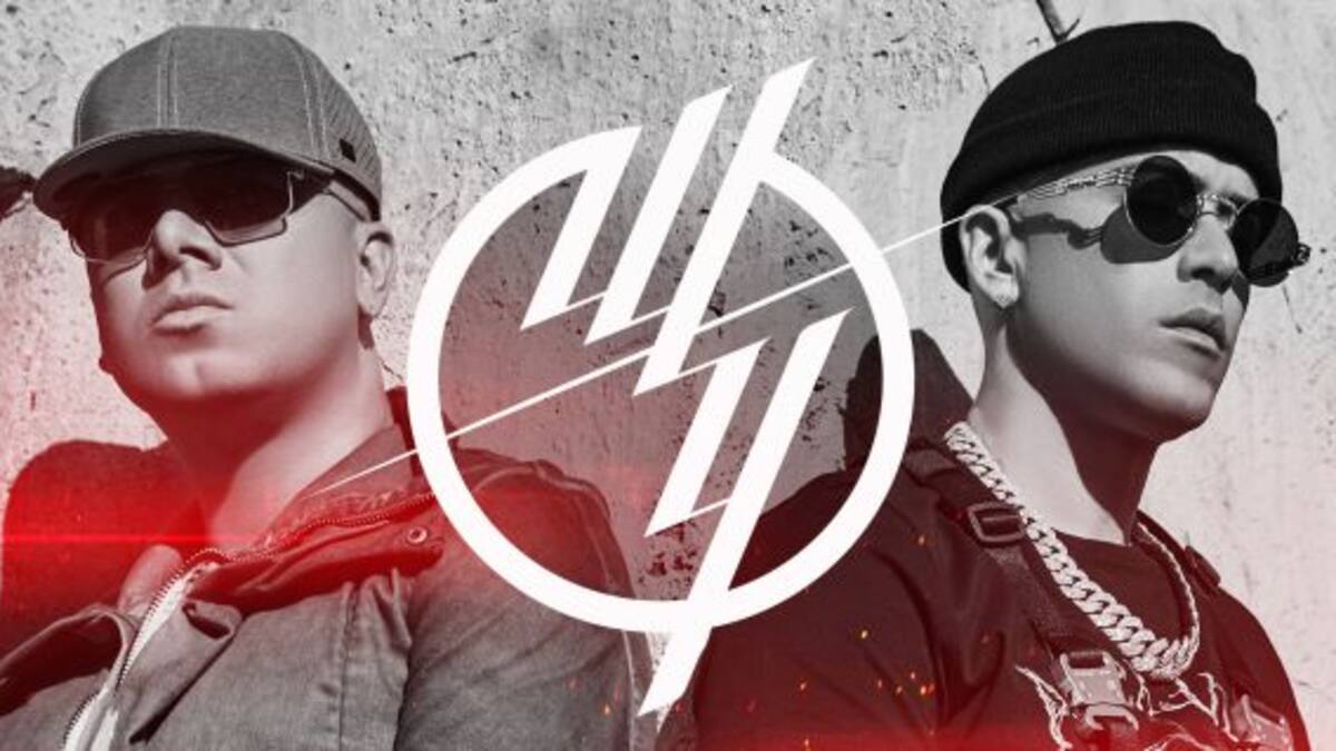 Wisin & Yandel agregaron una nueva fecha en nuestro país