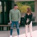 Álvaro y Lucía (La isla de las tentaciones) se encuentran con sus ex en ‘Baila conmigo’ y reaccionan distinto ©copyright los40.com