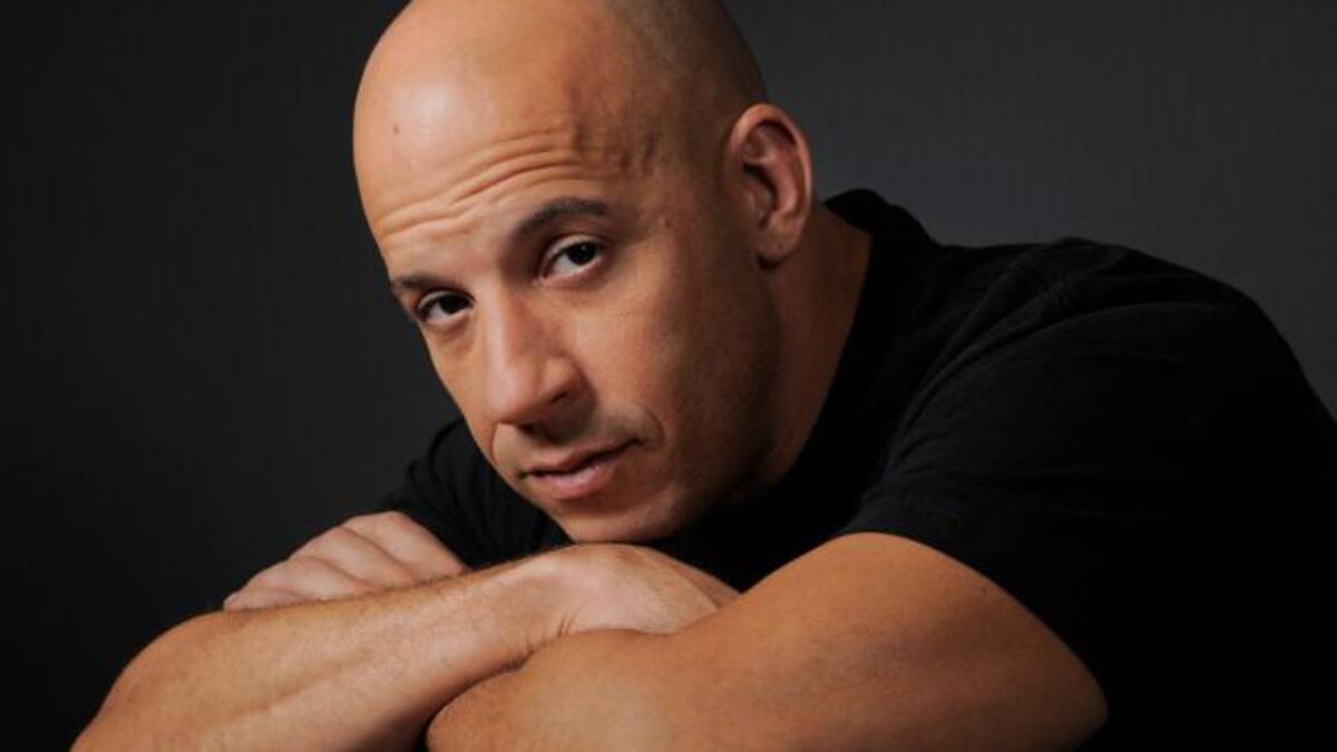 Vin Diesel: Sus principales momentos musicales