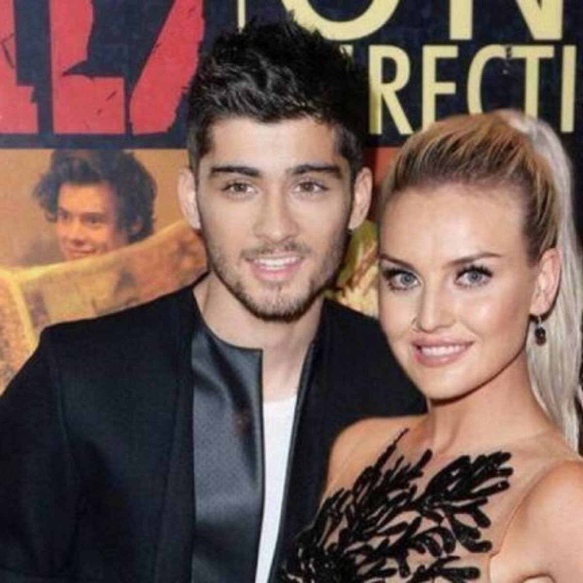 ¿Zayn dejó One Direction por su novia?