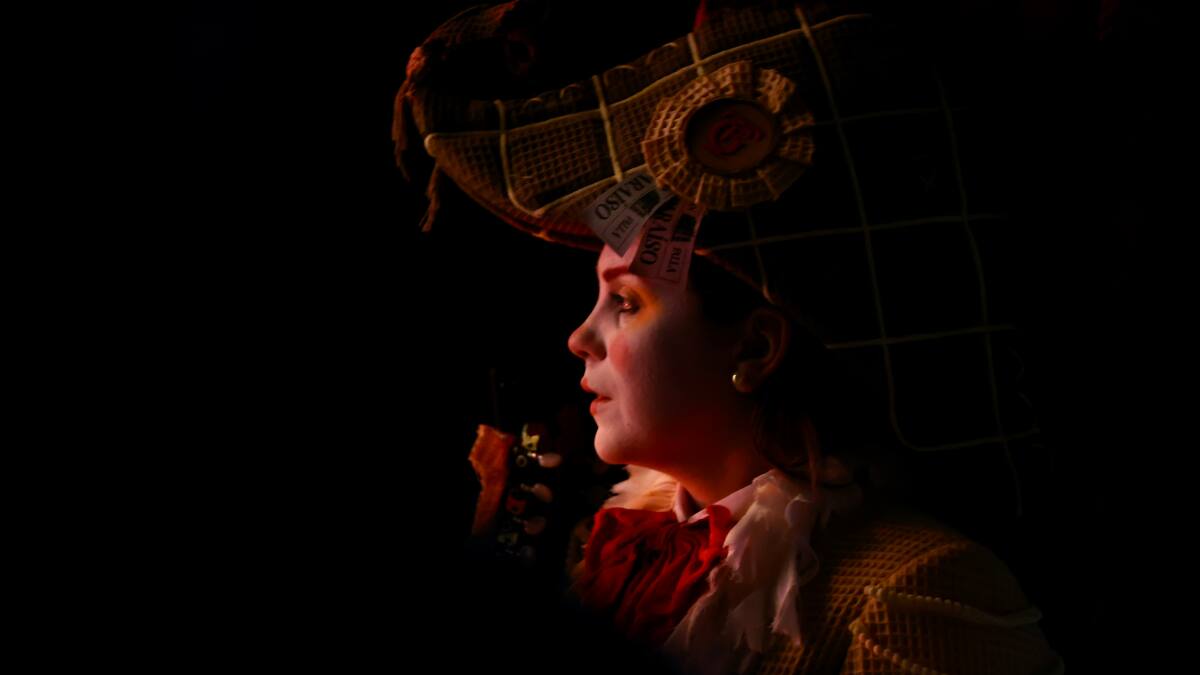 Actuaciones de la sesión de preliminares del 20 de enero en el Carnaval de Cádiz 2026