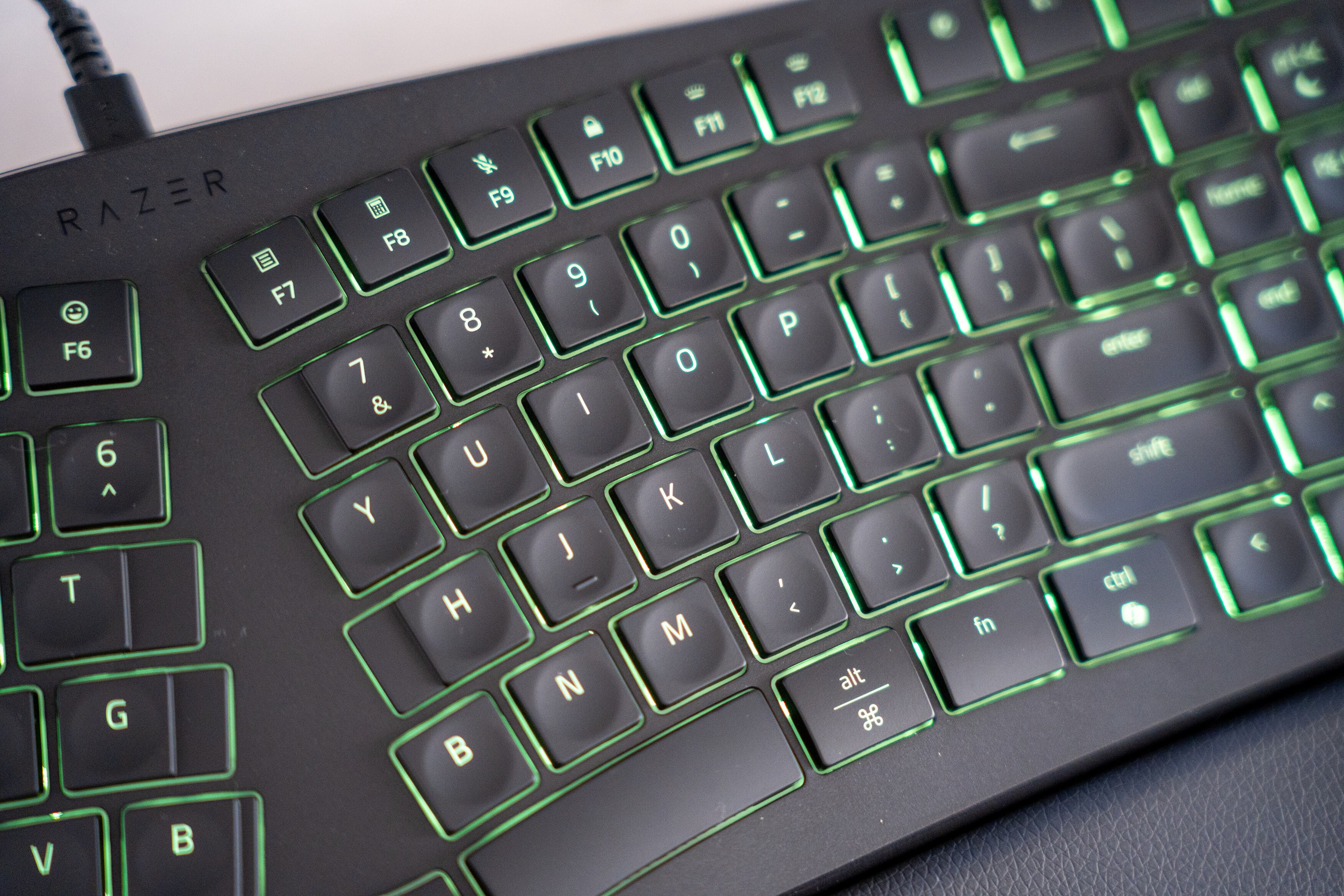 Razer Pro Type Ergo
