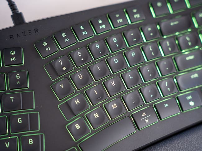 Razer Pro Type Ergo