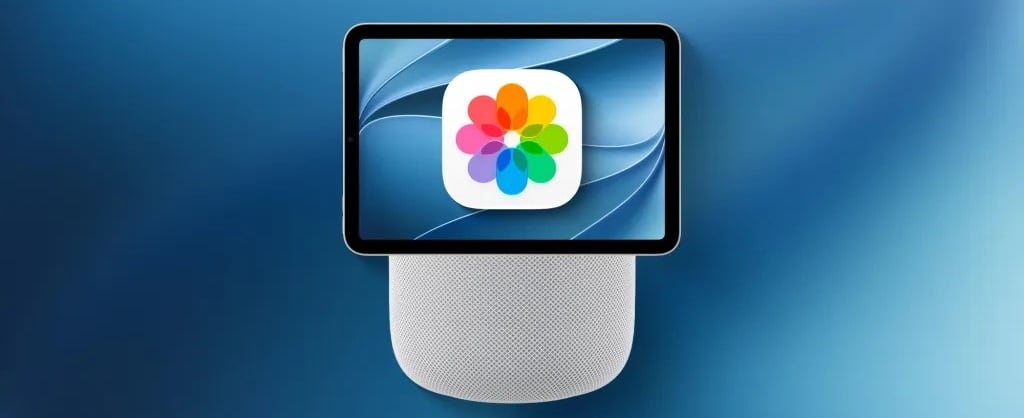 HomePad concept