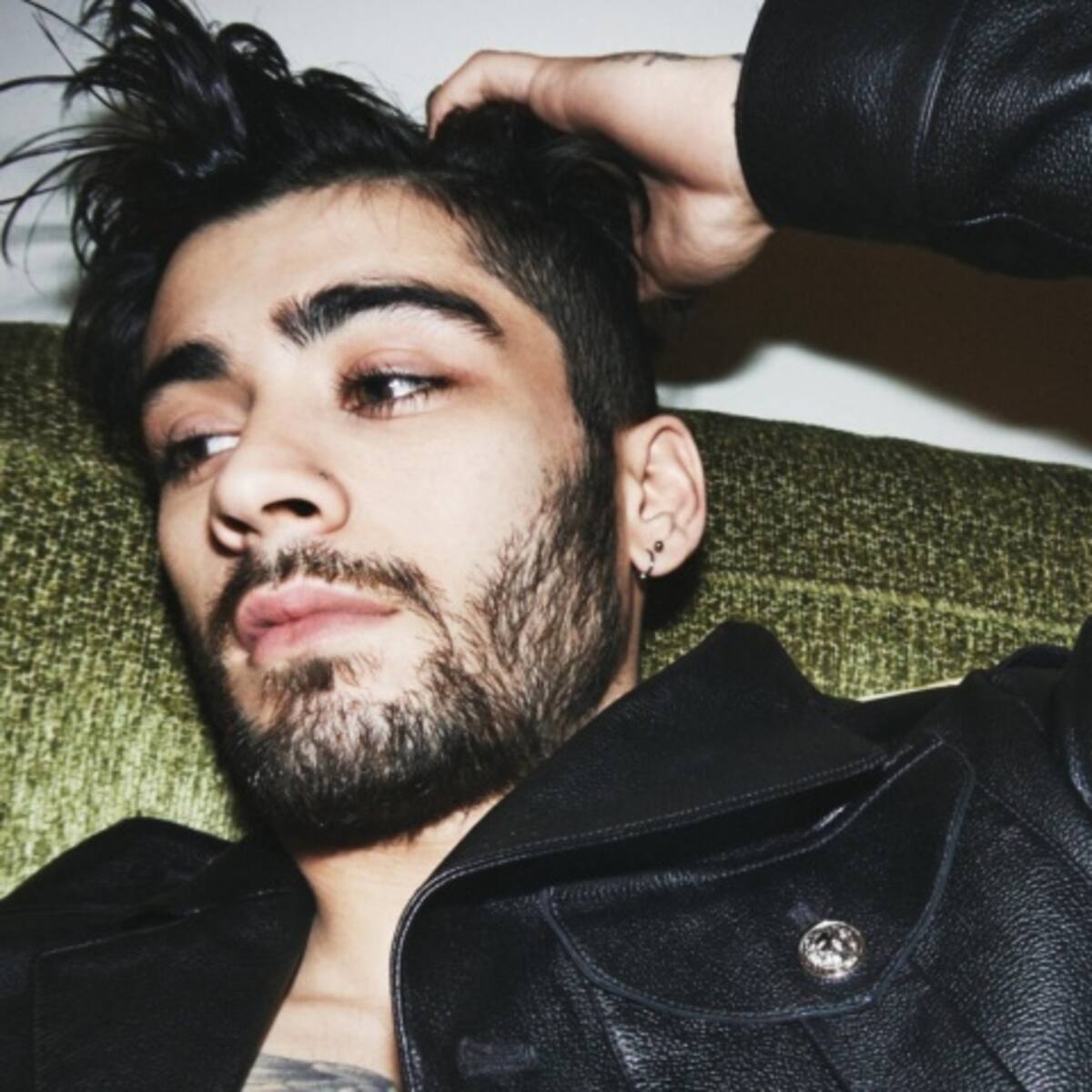 Así suena "Sour Diesel", lo nuevo de Zayn Malik