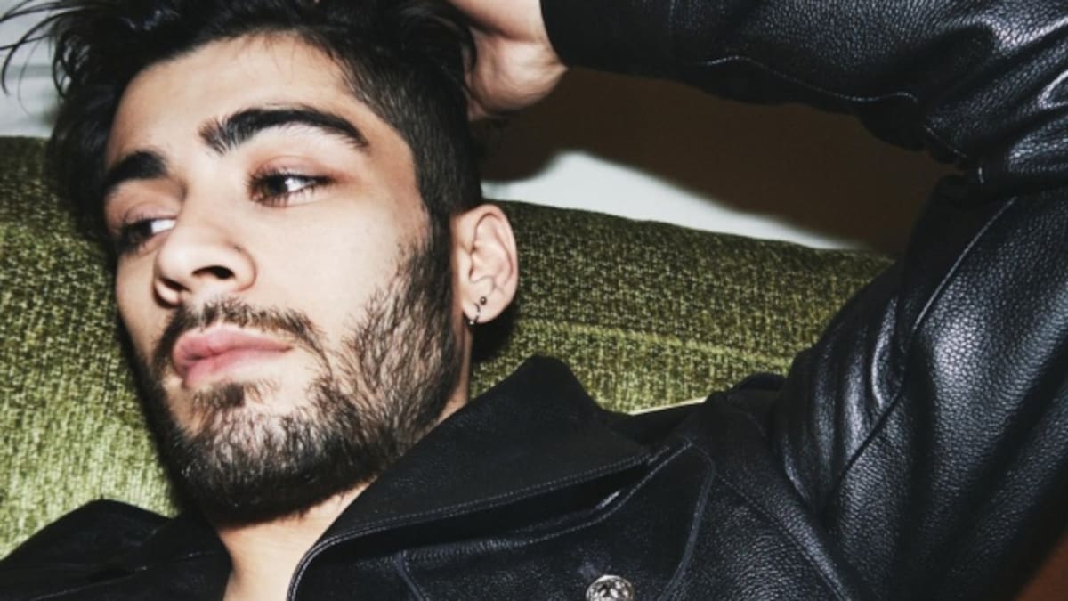 Así suena "Sour Diesel", lo nuevo de Zayn Malik