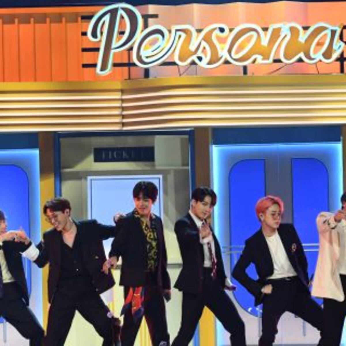 ¿Cómo se verían los chicos de BTS en 15 años?