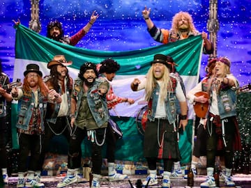 COAC 2026 | Quién canta hoy, martes 27 de enero y orden de actuaciones de la última sesión de preliminares en el Teatro Falla de Cádiz