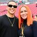 ¿Qué pasa en el matrimonio de Daddy Yankee y Mireddys González?