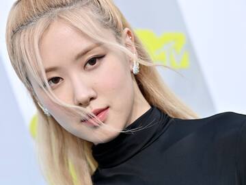 Así suena la versión de 'APT' de Rosé junto a Coldplay que acaban de cantar en Seúl