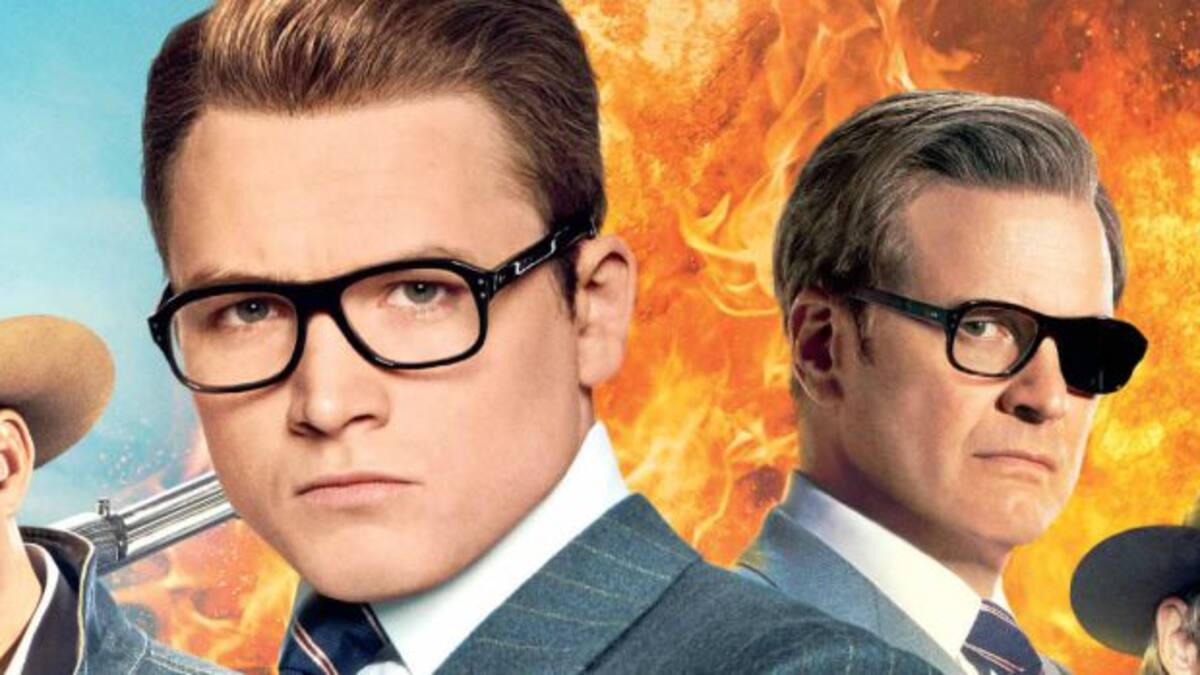 ¡Llegaron los Estrenos de la Semana!