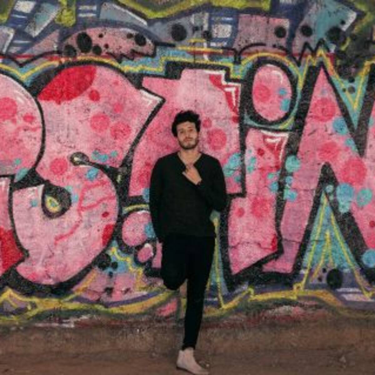 ¡Mirá las primeras imágenes de “Cristina”, el nuevo video de Sebastián Yatra!