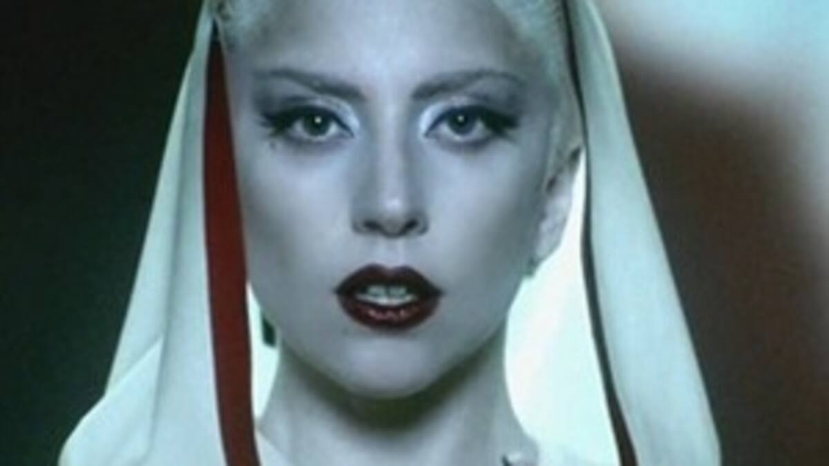 Akon, impresionado con el próximo álbum de Lady Gaga