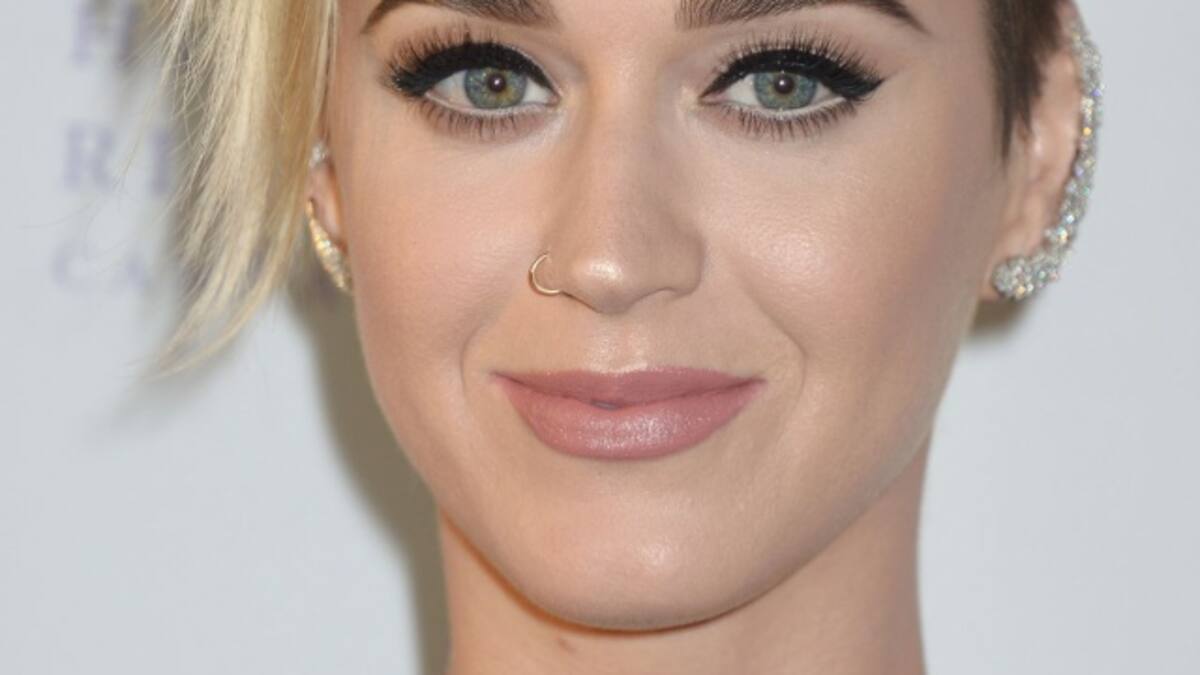 No os imagináis a quién le ha roto el corazón Katy Perry