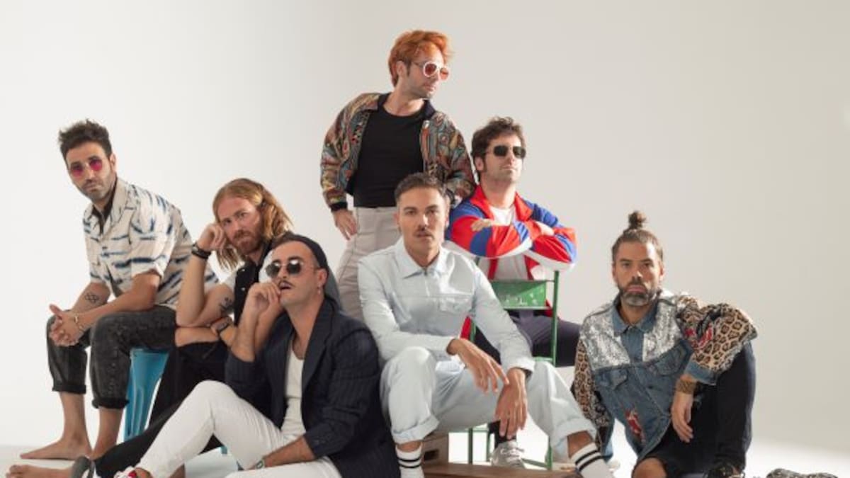 Miss Caffeina y Varry Brava se van de gira juntos con ‘Dancetería’