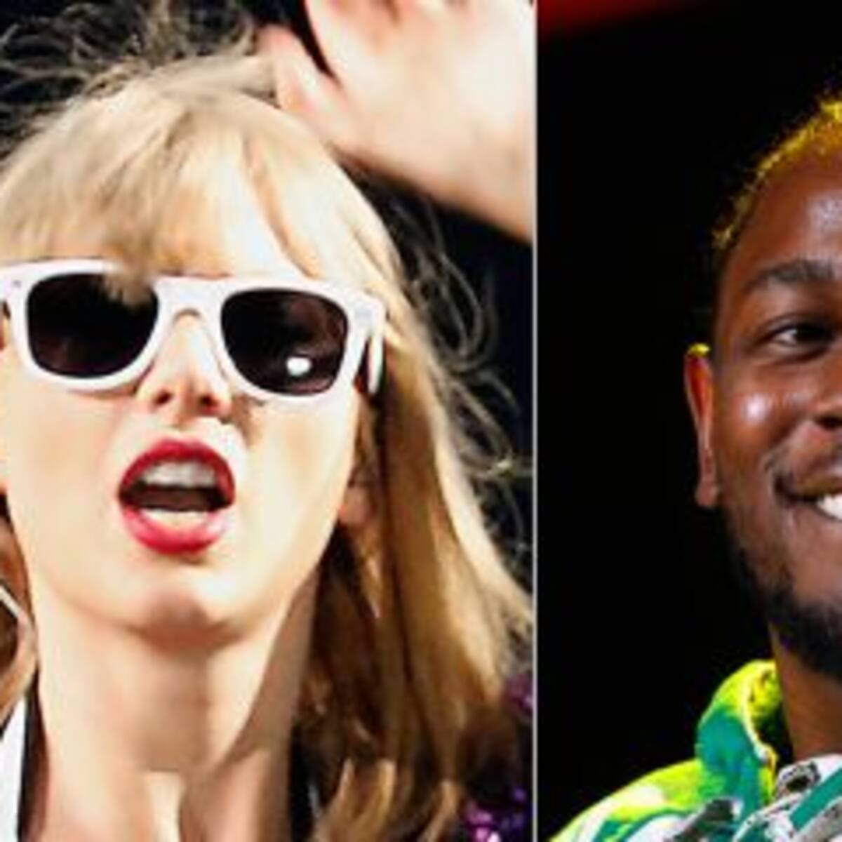 Todos los nominados a los Premios Grammy 2016