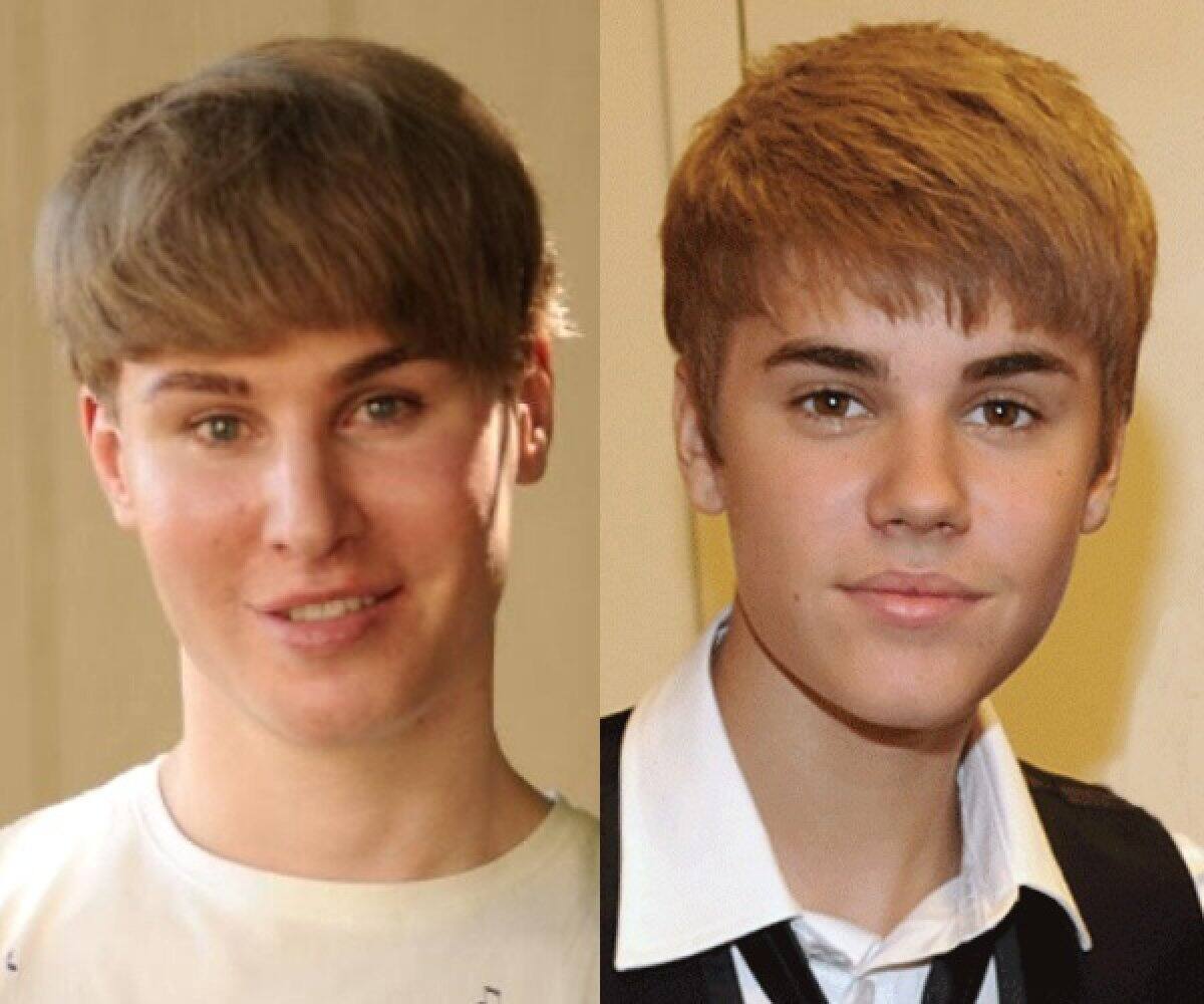 Justin Bieber