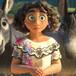Esta es la escena eliminada de Encanto que no pudiste ver en el cine (o en Disney+)