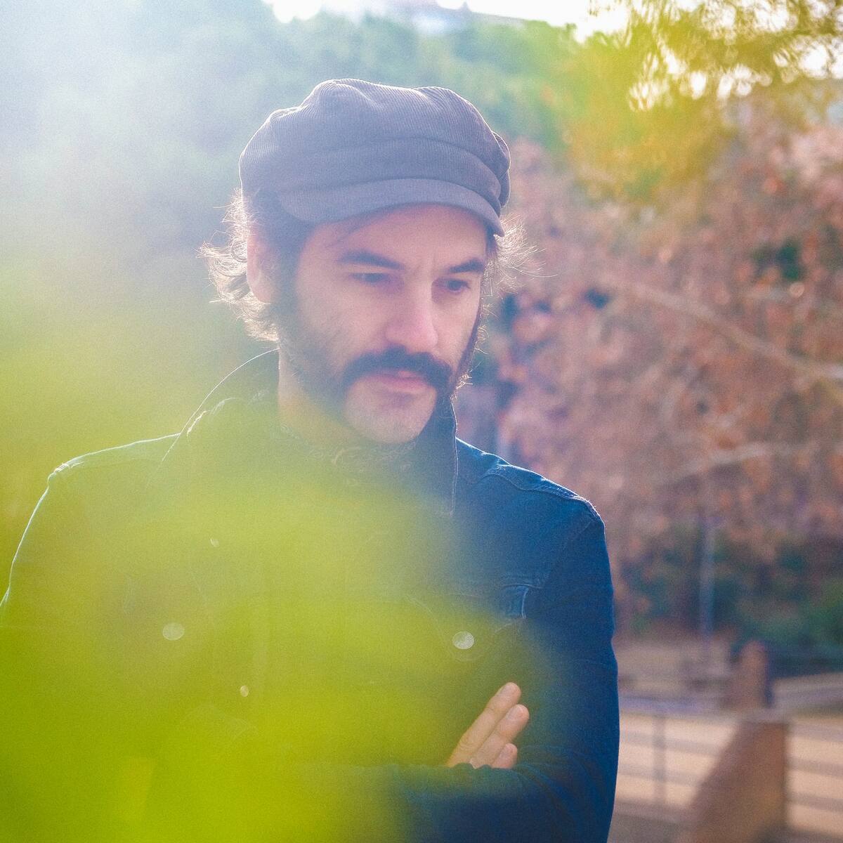 Pol Fuentes estrena ‘Arcàdia’