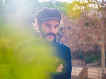 Pol Fuentes estrena ‘Arcàdia’