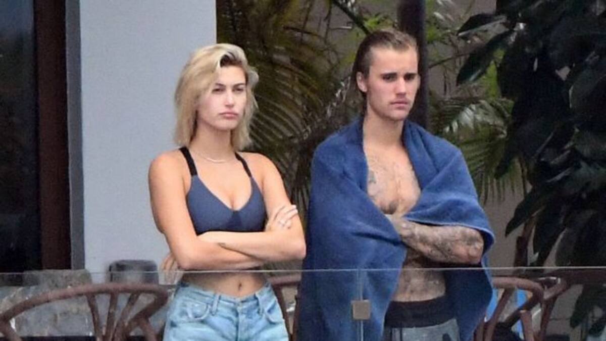 Justin Bieber se divorciará en los próximos días