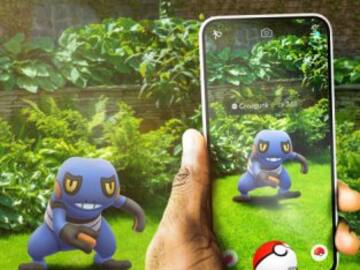 Videojuegos de realidad aumentada que alivian la depresión