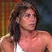 Una irreconocible Yaiza llega al plató de ‘Supervivientes: Tierra de nadie’ tras su expulsión disciplinaria