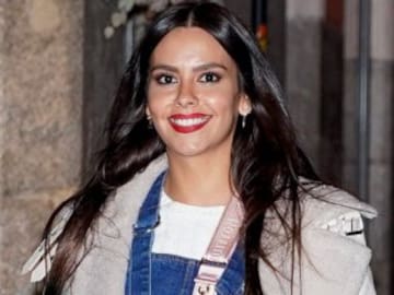 Cristina Pedroche es de las pocas que se atreven a publicar sus peores fotos