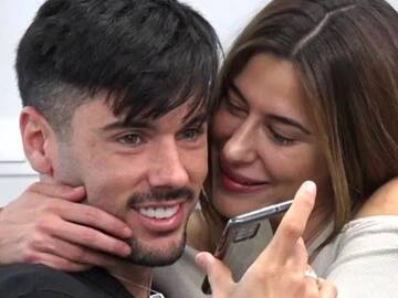 Bea Retamal y Dani G: Boda entre concursante de ‘Gran Hermano’ y soltero de ‘La isla de las tentaciones’