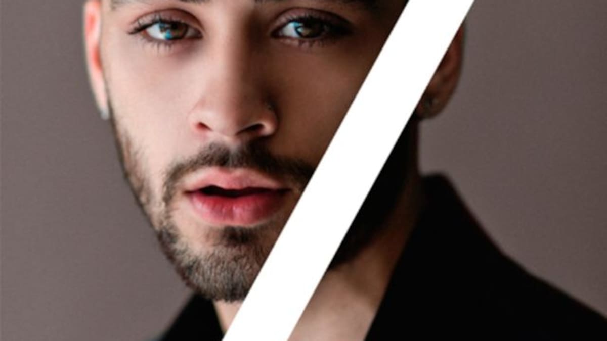 10 curiosidades sobre Zayn Malik que hemos descubierto en su autobiografía