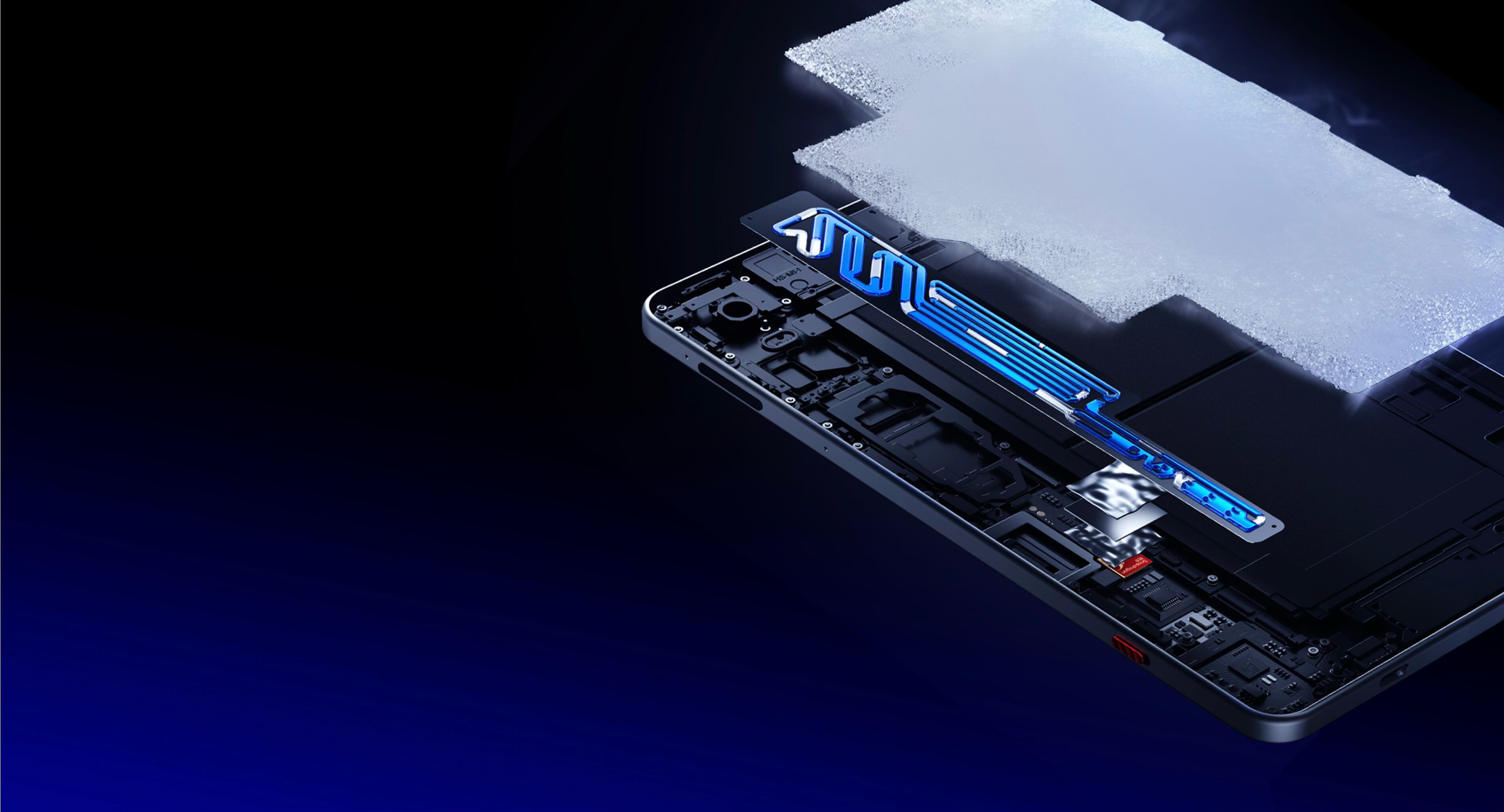 RedMagic Gaming Tablet 5 Pro