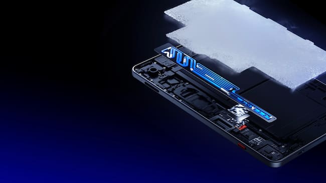 RedMagic Gaming Tablet 5 Pro