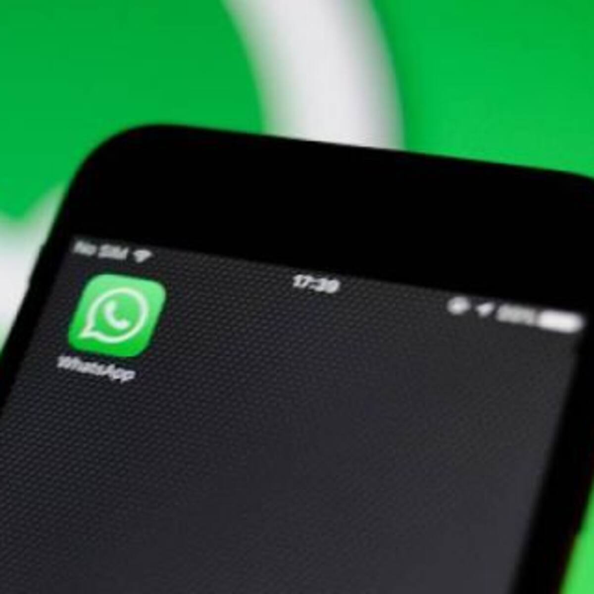 WhatsApp permitirá bloquear los chats con tu huella