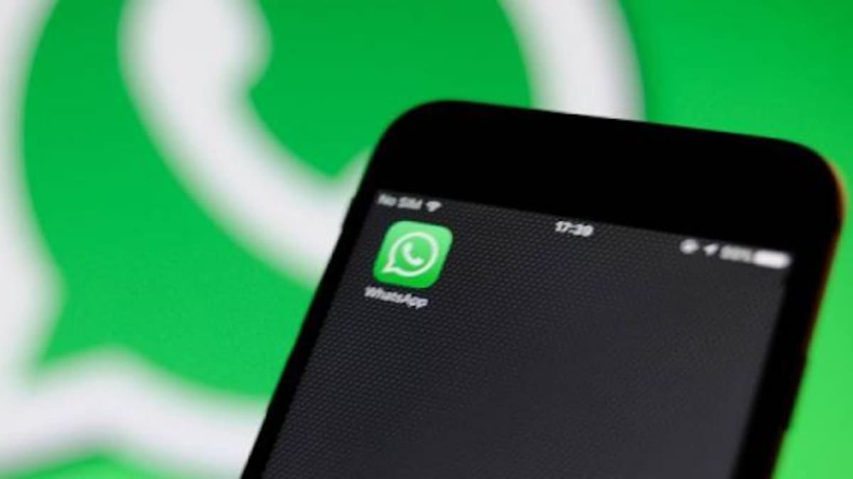 WhatsApp permitirá bloquear los chats con tu huella