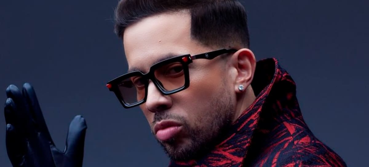 De La Ghetto, artista puertorriqueño